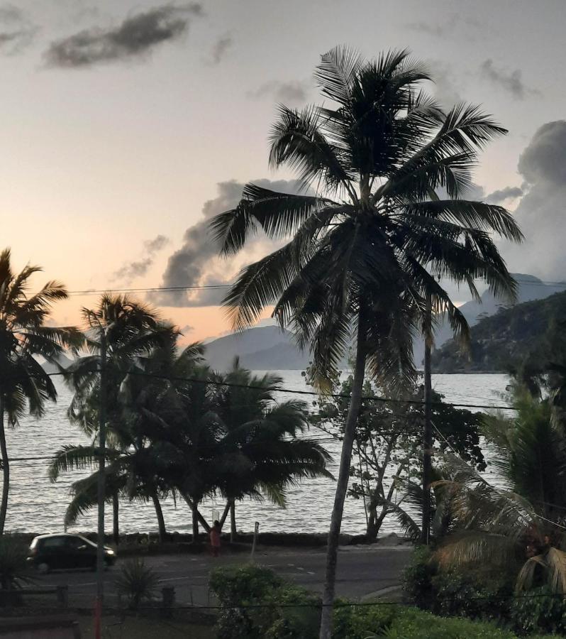 Blue Lagoon Baie Lazare  Exterior foto