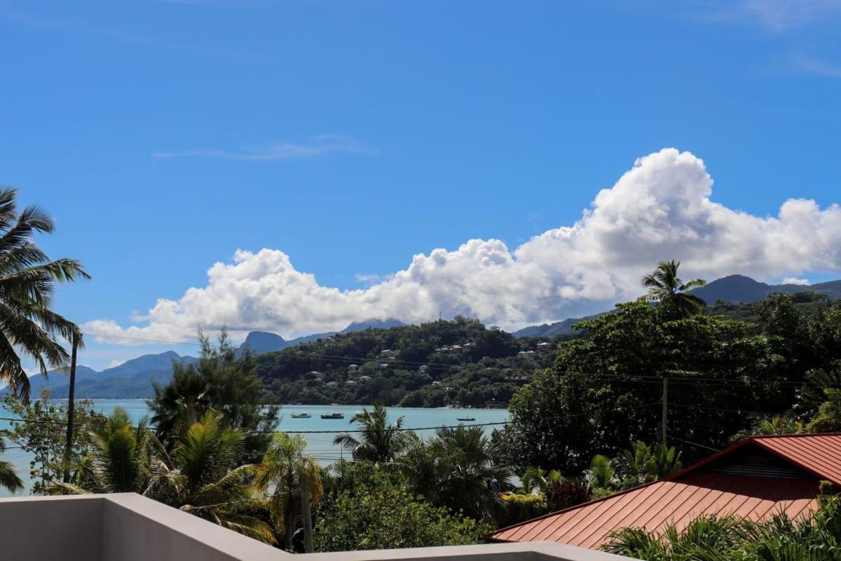 Blue Lagoon Baie Lazare  Exterior foto