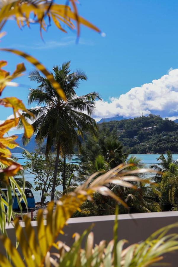 Blue Lagoon Baie Lazare  Exterior foto