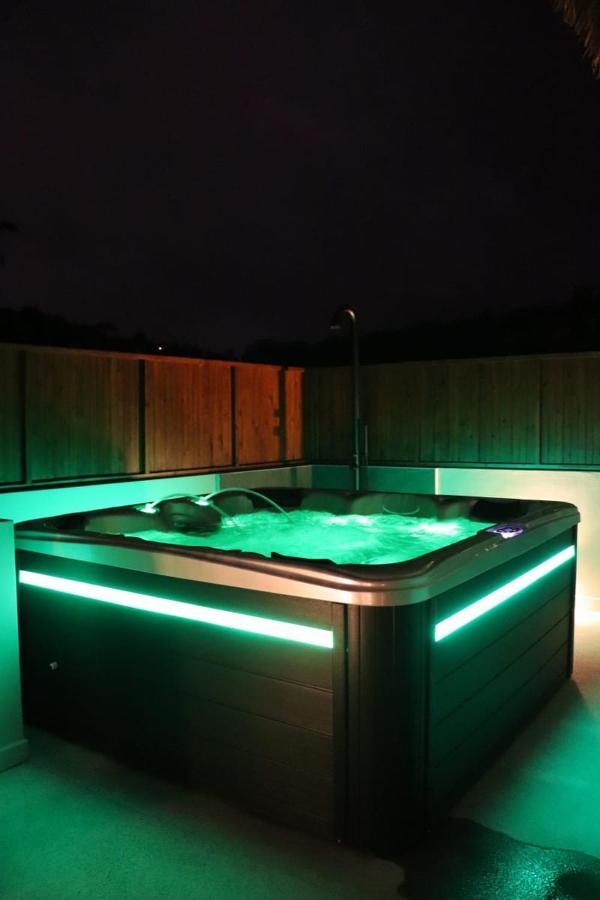 Blue Lagoon Baie Lazare  Exterior foto